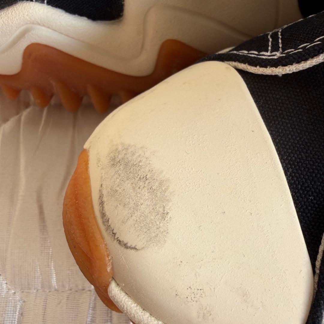 コンバース 韓国 日本未発売 ランスターモーションハイカットスニーカー