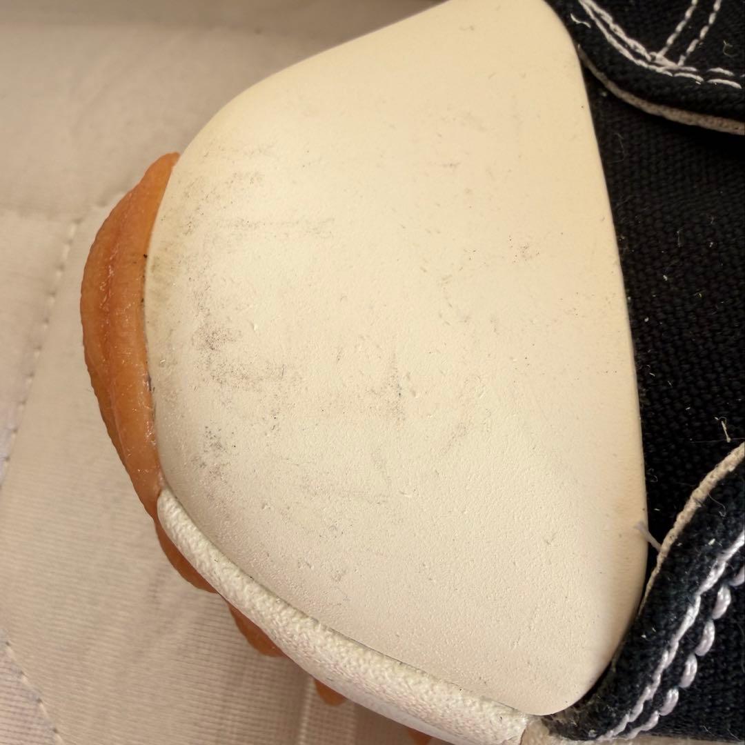 コンバース 韓国 日本未発売 ランスターモーションハイカットスニーカー