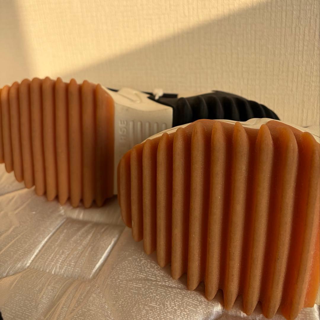 コンバース 韓国 日本未発売 ランスターモーションハイカットスニーカー