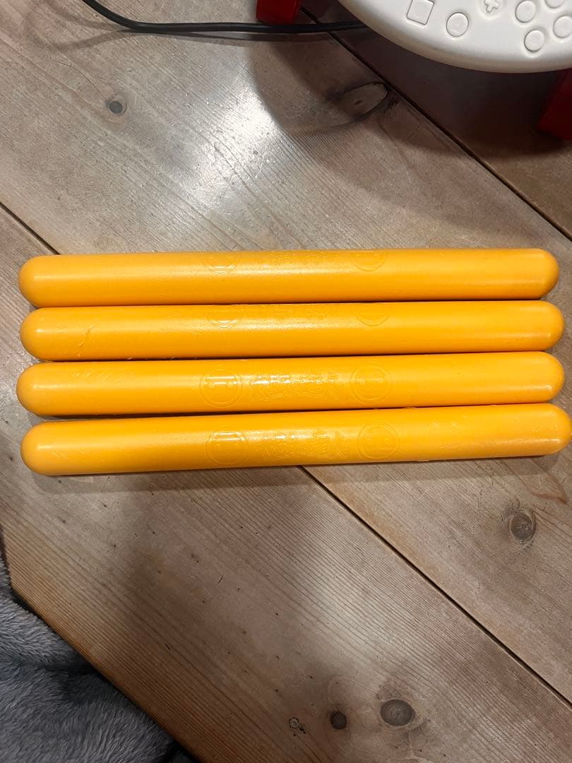 太鼓の達人switchバージョンソフト&タタコン2台セット