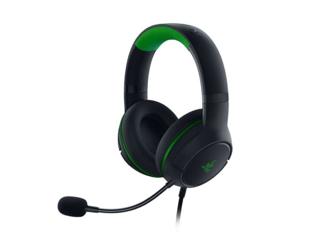 Razer KairaX 有線ヘッドセット 【はるかさん専用2個セット】
