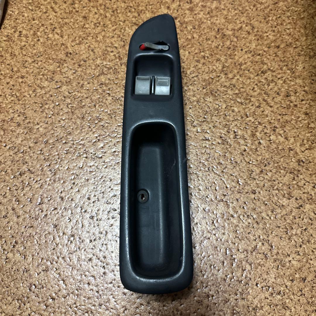 EK9パワーウィンドウスイッチ 運転席側