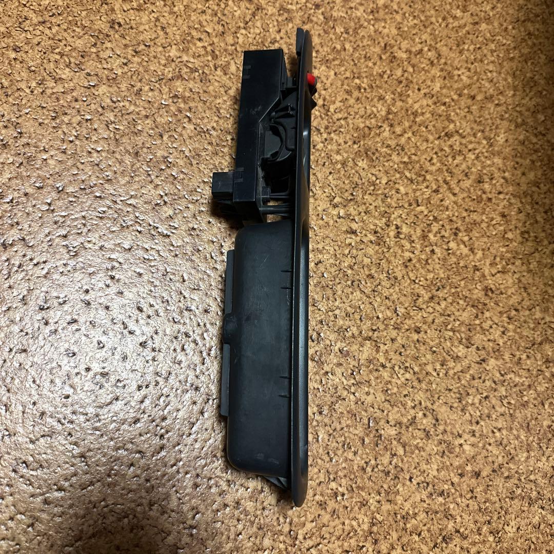 EK9パワーウィンドウスイッチ 運転席側