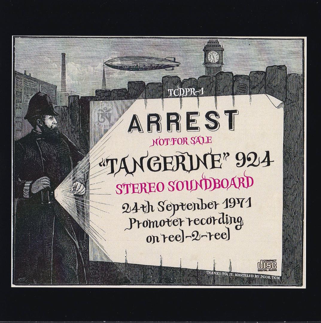 洋楽 Led Zeppelin Vernal Equinox + Gift CD