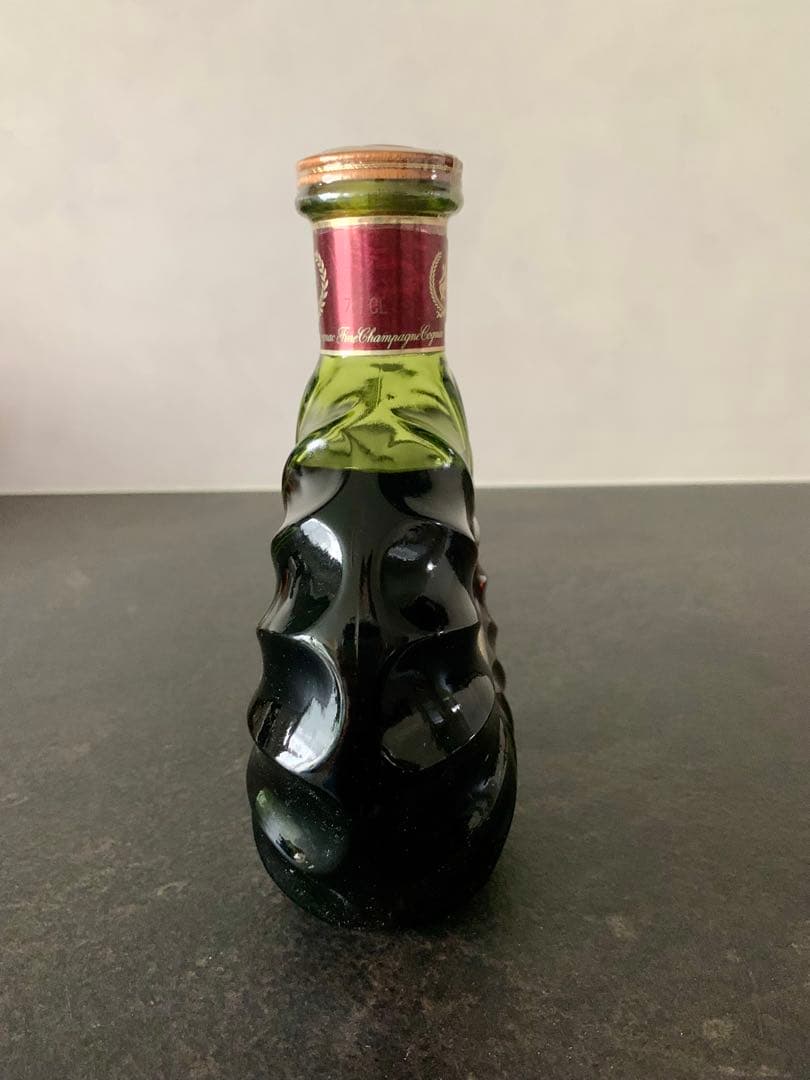 美品 希少 未開栓 REMY MARTIN レミーマルタン XO グリーンボトル