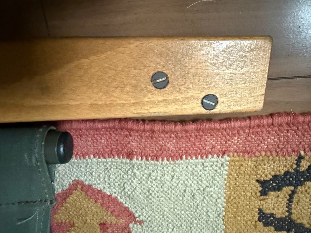 BRITISH ARMY CHAIR パシフィックファニチャーサービス PFS