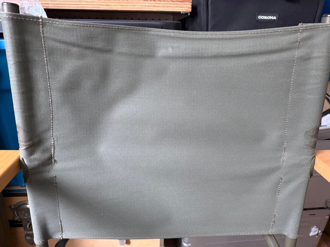 BRITISH ARMY CHAIR パシフィックファニチャーサービス PFS