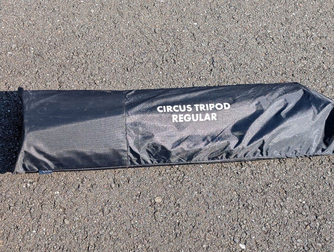 takayuki niwa★トリポッド