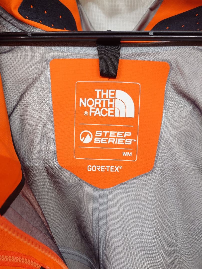 ザ ノースフェイス　RTG FLIGHT JACKET 　NS61801