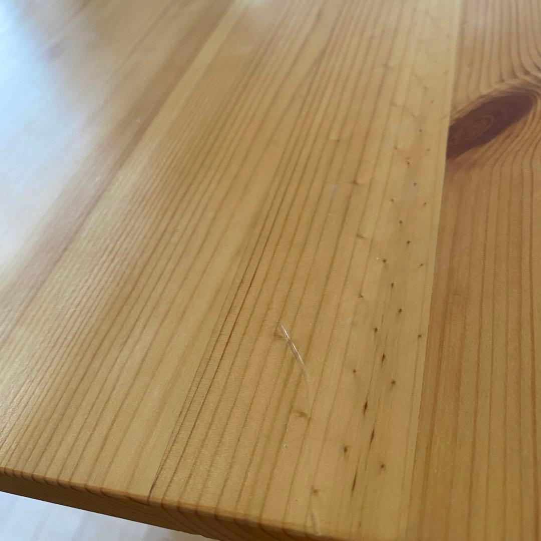 【大特価セール！】【13400円→8999円】テーブル 75×75×73cm