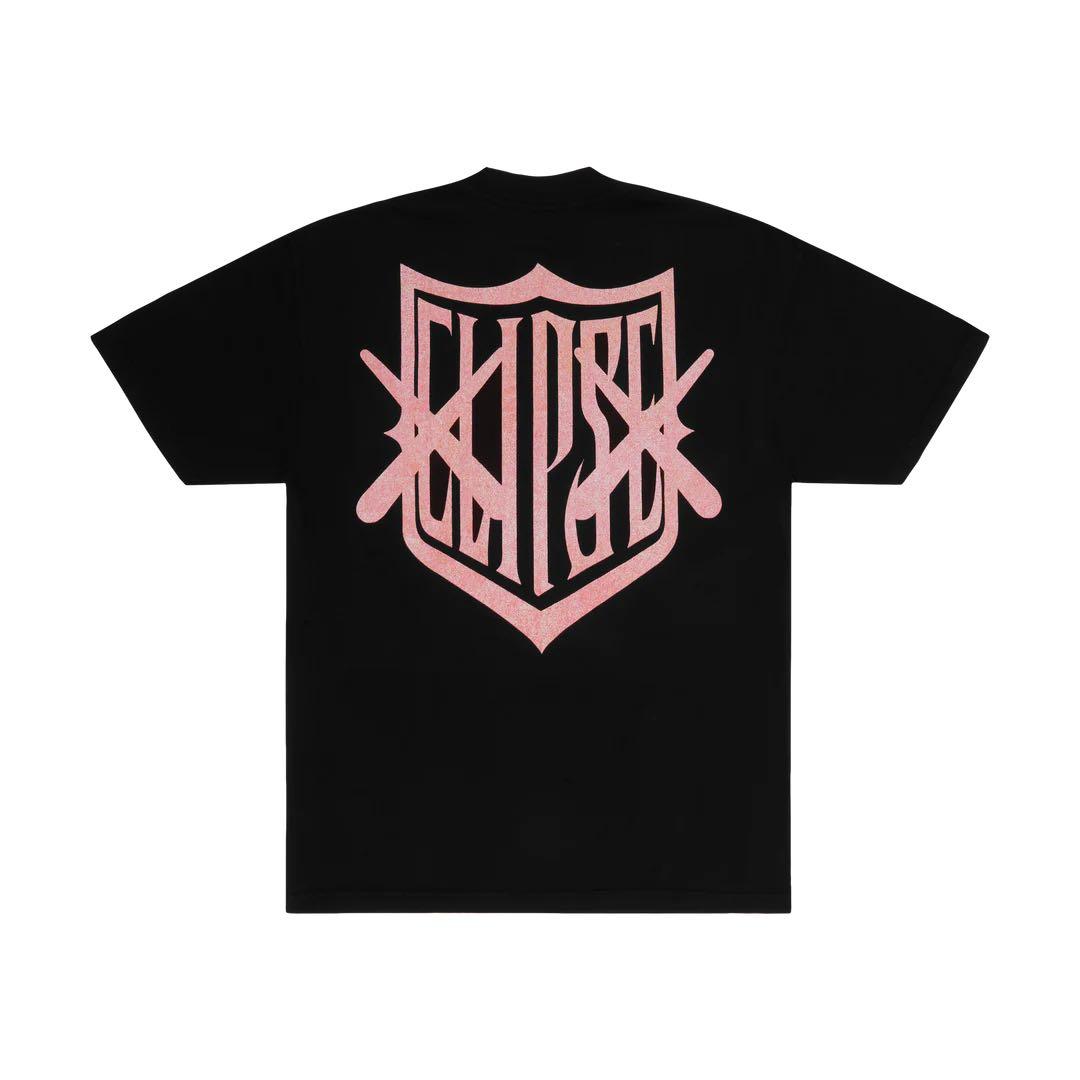 洋楽 KAWS X CLIPSE TEE & CD BOX SET 1