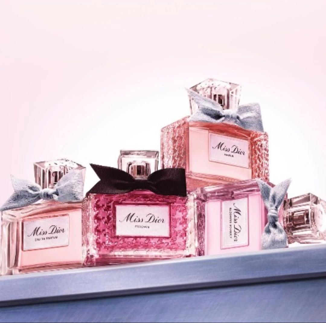 こ*う様 300円スタート！オススメ！新品未開封！クリスチャンディオール ブーケ