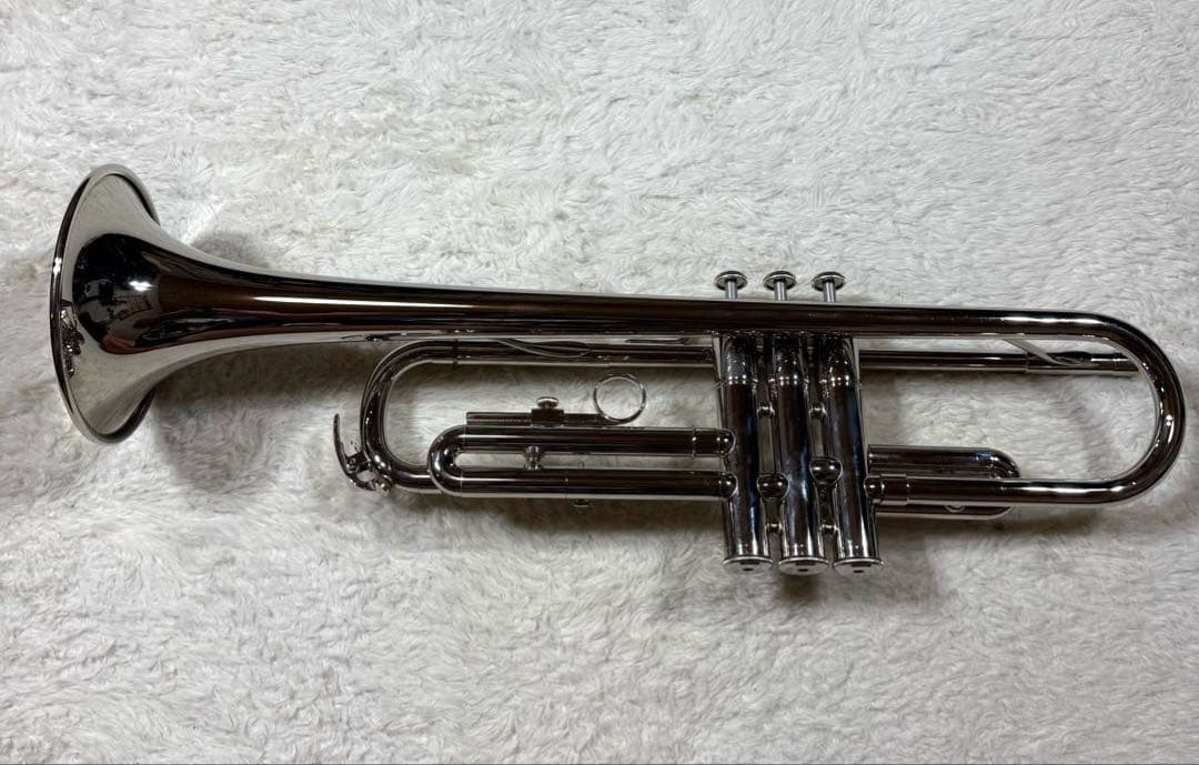 YAMAHA ヤマハ トランペット YTR-1310