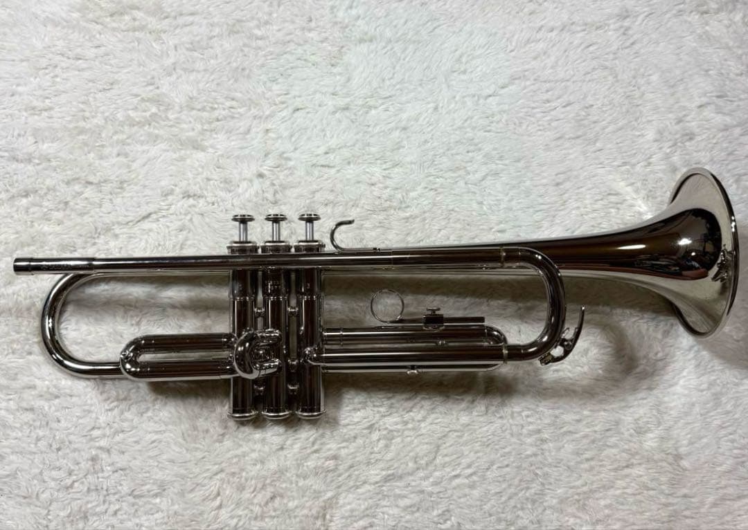 YAMAHA ヤマハ トランペット YTR-1310