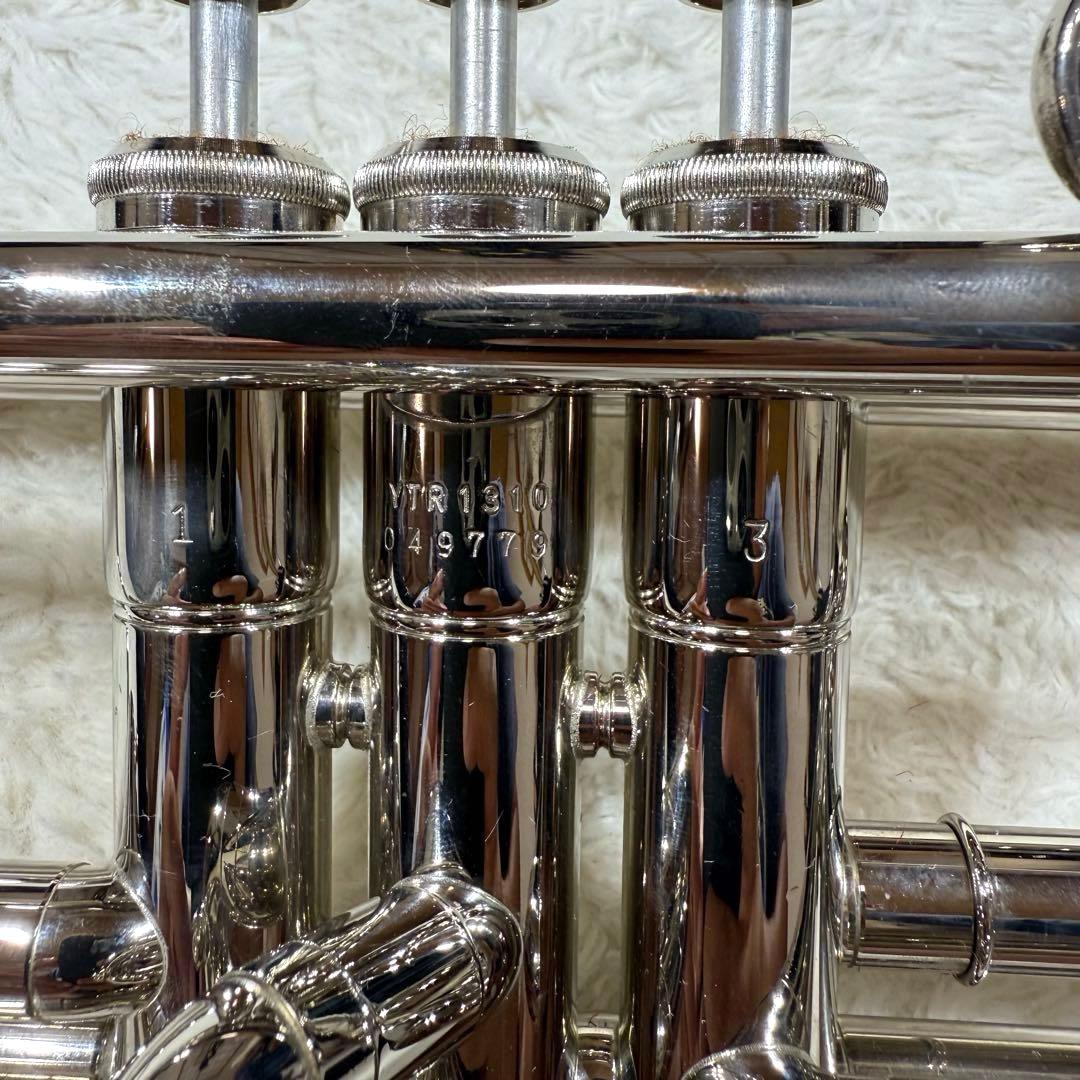 YAMAHA ヤマハ トランペット YTR-1310