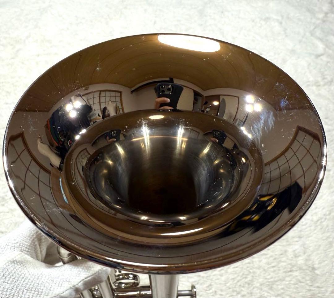 YAMAHA ヤマハ トランペット YTR-1310