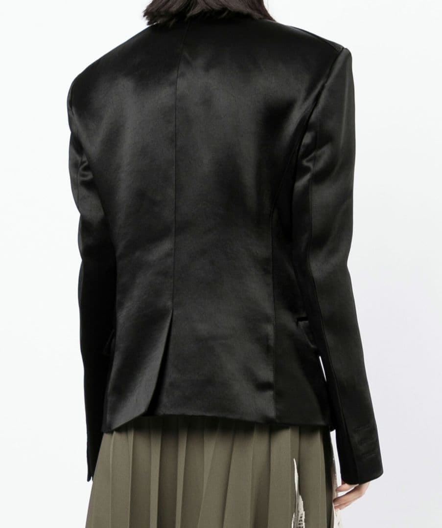 【Peter Do】Double Night Jacket 40