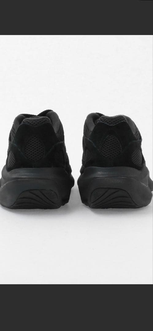 New Balance ニューバランス UWRPD ブラック