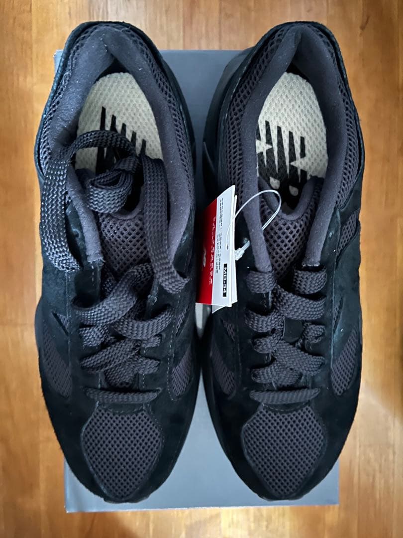 New Balance ニューバランス UWRPD ブラック