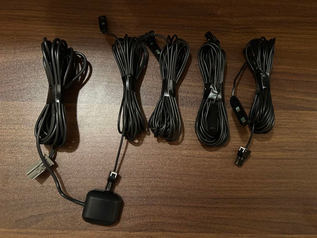 Panasonic CN-RE07WD カーナビ