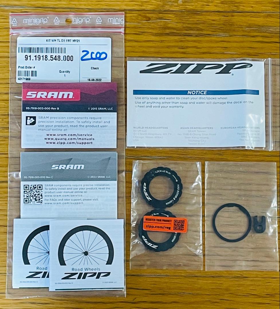 ZIPP 303S カーボンホイール 700C シマノフリー