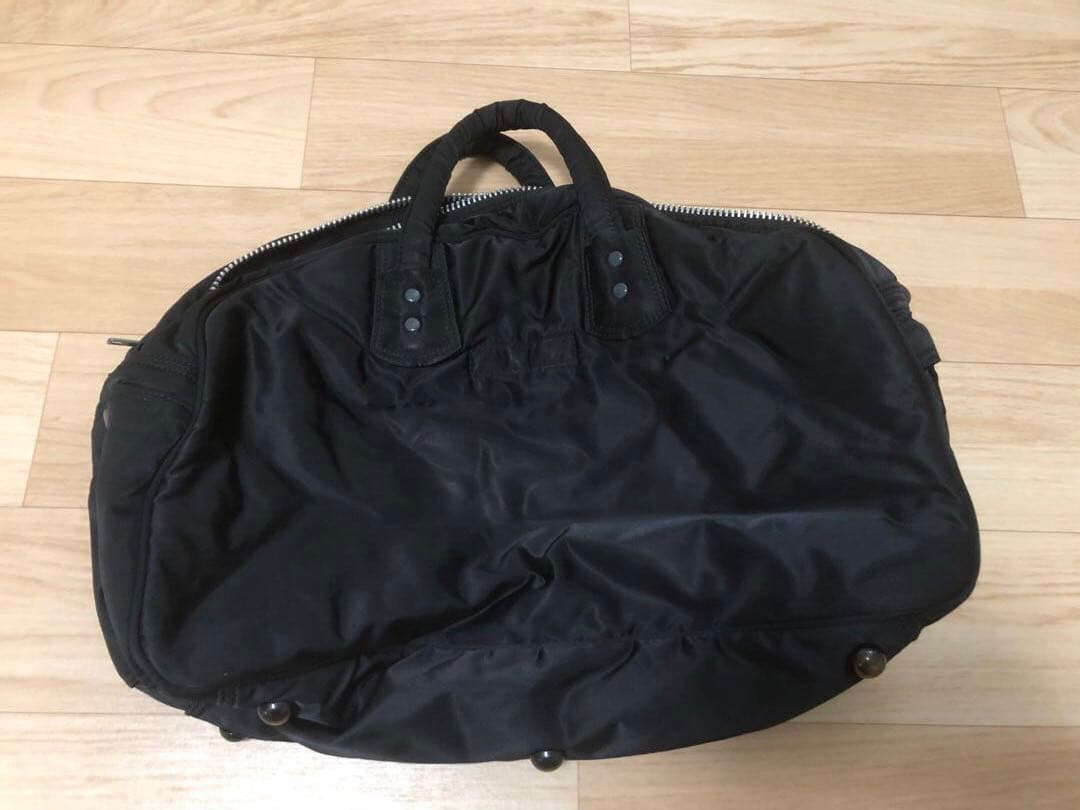 【廃盤】HEAD PORTERタンカー 2WAY バッグ