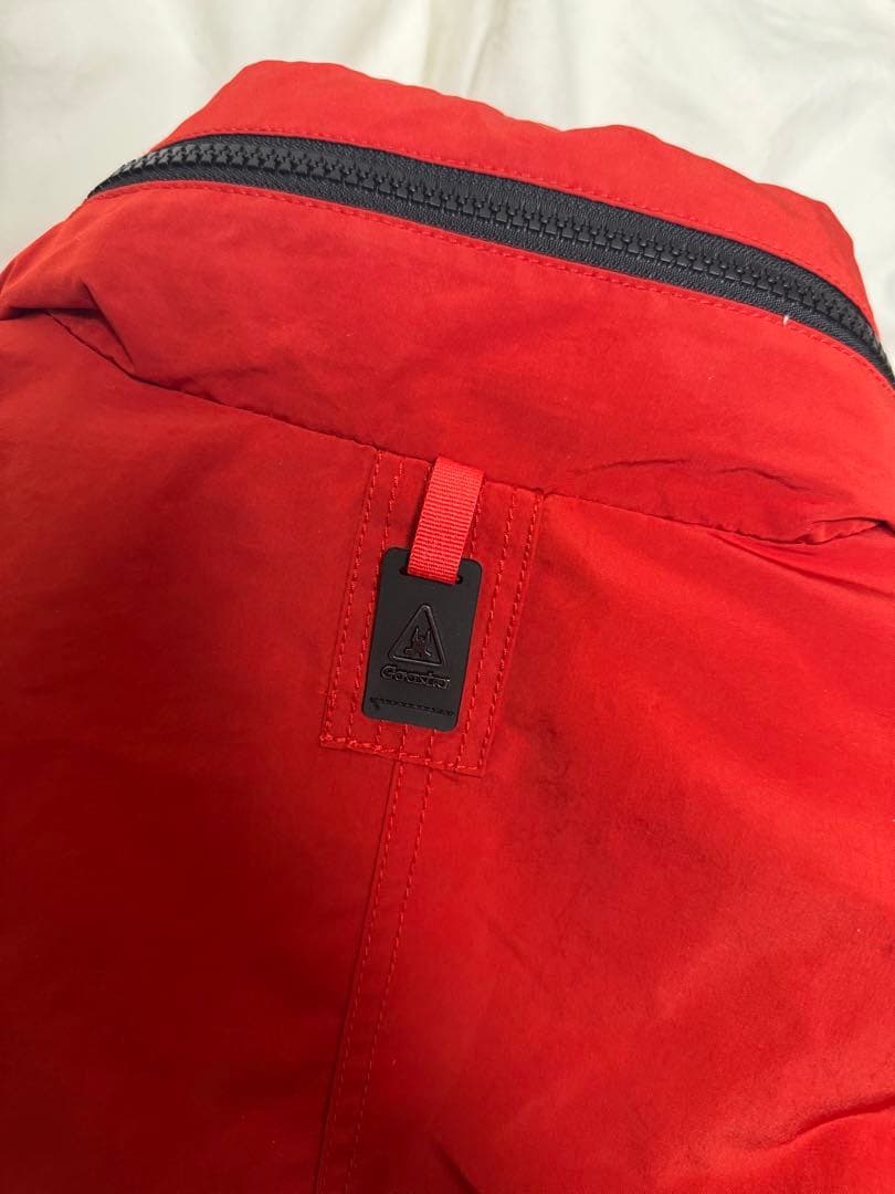 Gaastra レッド スキーウェア