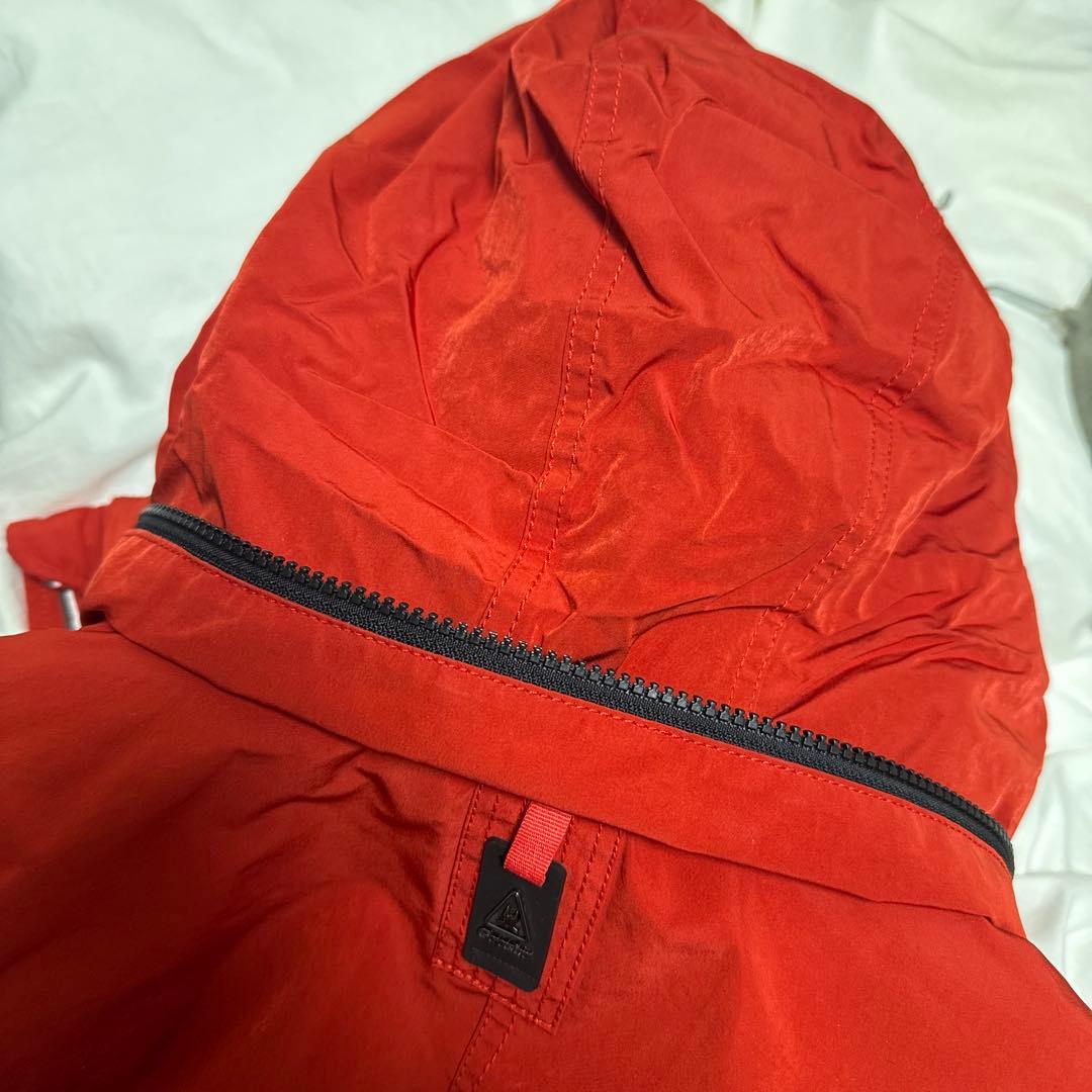 Gaastra レッド スキーウェア