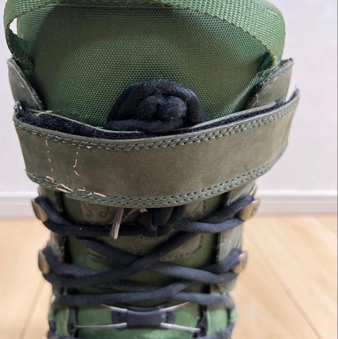 ARETH RIN DEELUXE アース　リン　ディーラックス　27.5cm