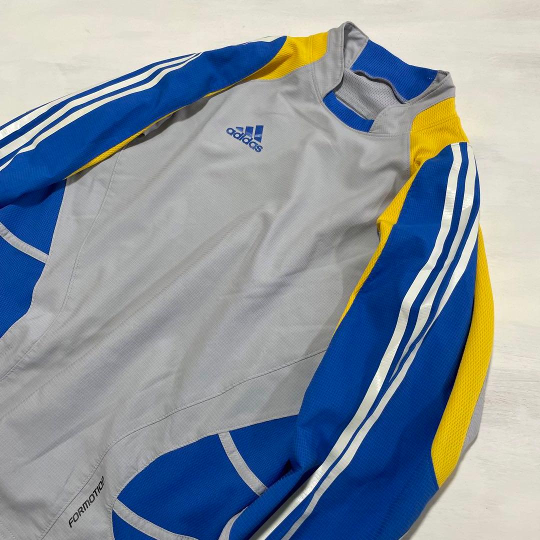 adidas 日本代表　トレーニングウェア　セットアップ