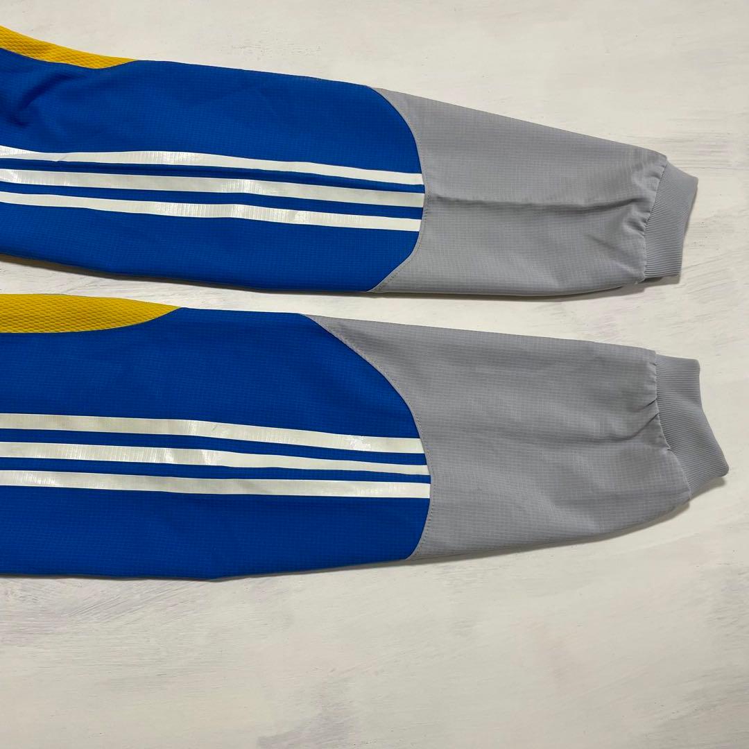 adidas 日本代表　トレーニングウェア　セットアップ