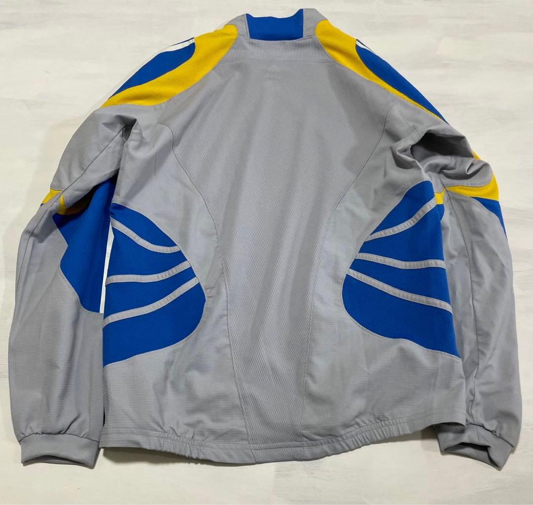 adidas 日本代表　トレーニングウェア　セットアップ