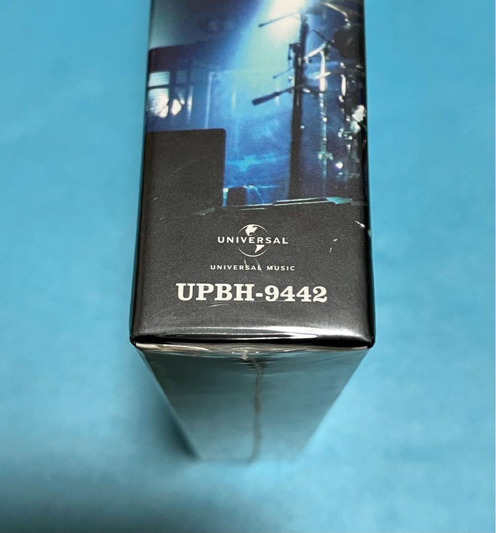 新品未開封 スピッツ DVD JAMBOREE TOUR 2009 初回限定盤