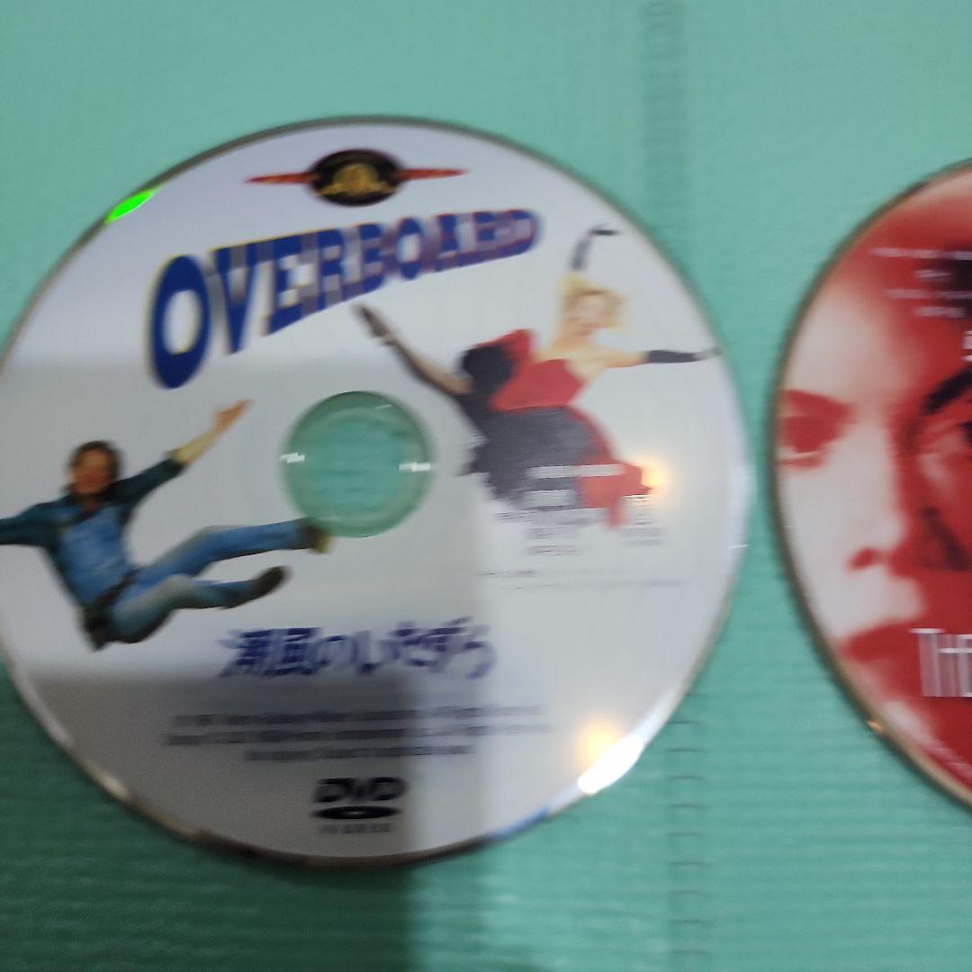 洋画　DVD ２枚セット　潮風のいたずら、ローズ家の戦争【激レア商品】バラ売り可