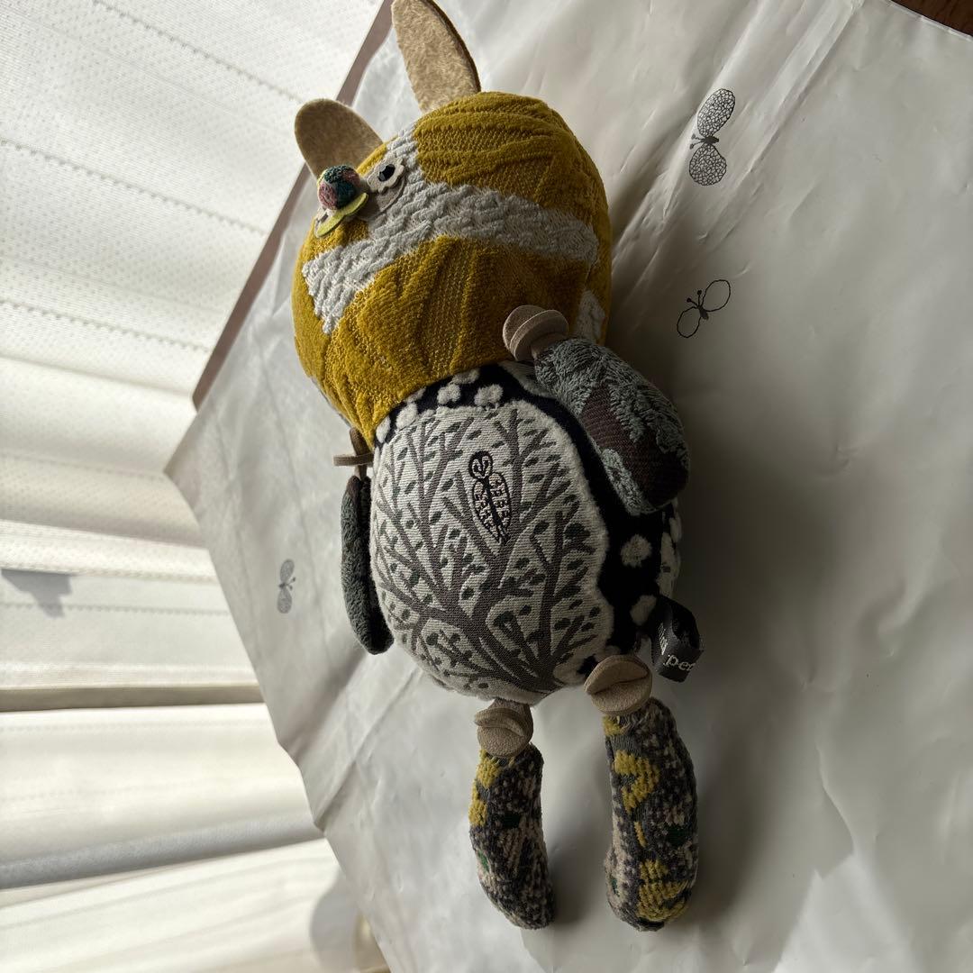 その他 mina perhonen piece planet pu-pu