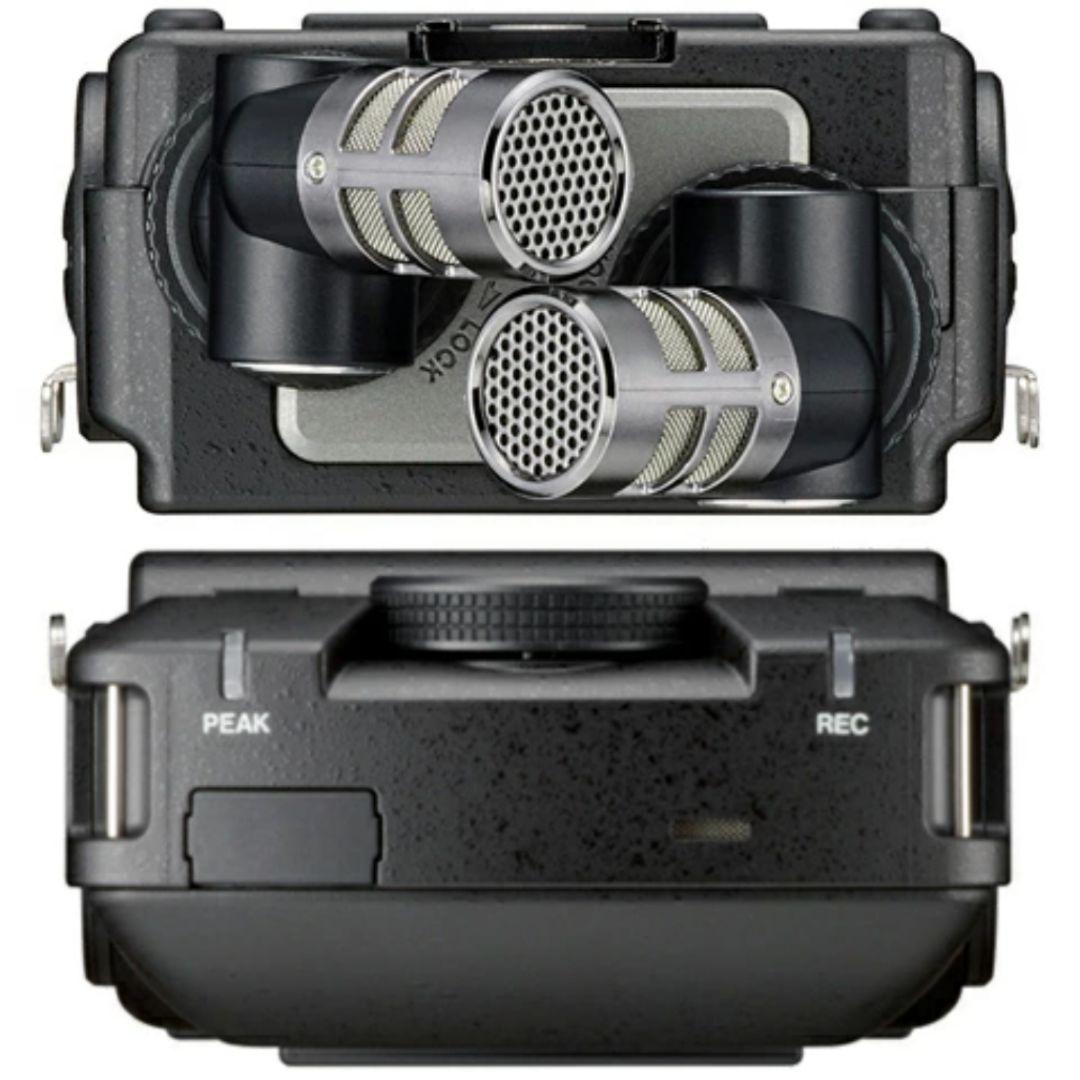 【送料無料】TASCAM X8 リニアPCMレコーダー