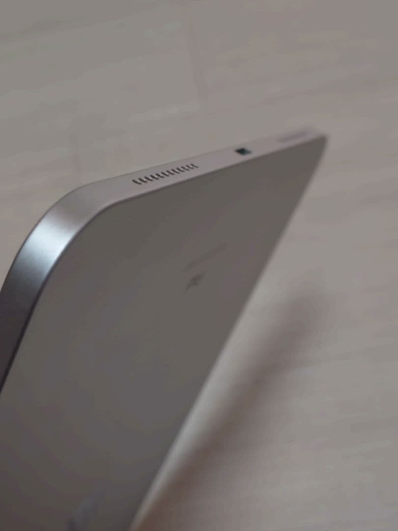 iPad 第10世代 64GB Wi-Fi シルバー 美品 付属品完備