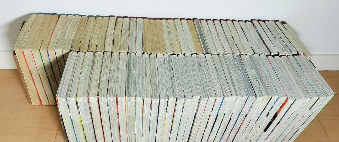 【初版 帯付き多数】ナルト　NARUTO 全72巻＋関連本10冊セット