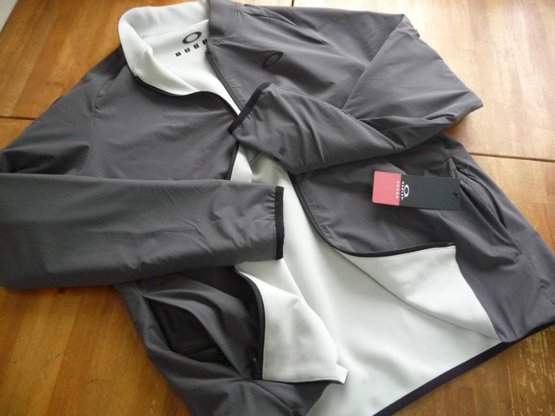 USオークリー リバーシブルジャケットバッバワトソン仕様限定品 新品未使用