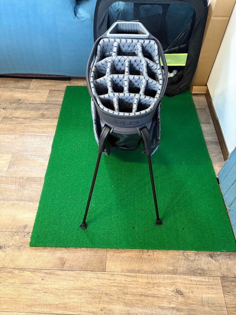 SUNMOUNTAIN ハイブリッド カートバッグ