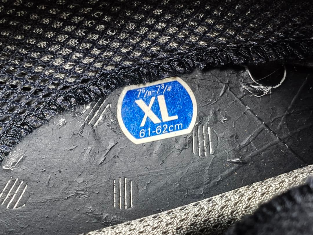 SHOEI フルフェイスヘルメット YAMAHA