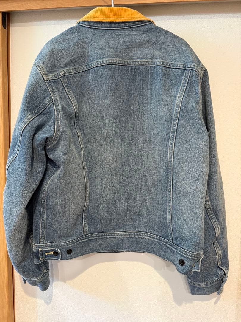 【断捨離】Lee ストームライダー　おまけでディッキーズ874