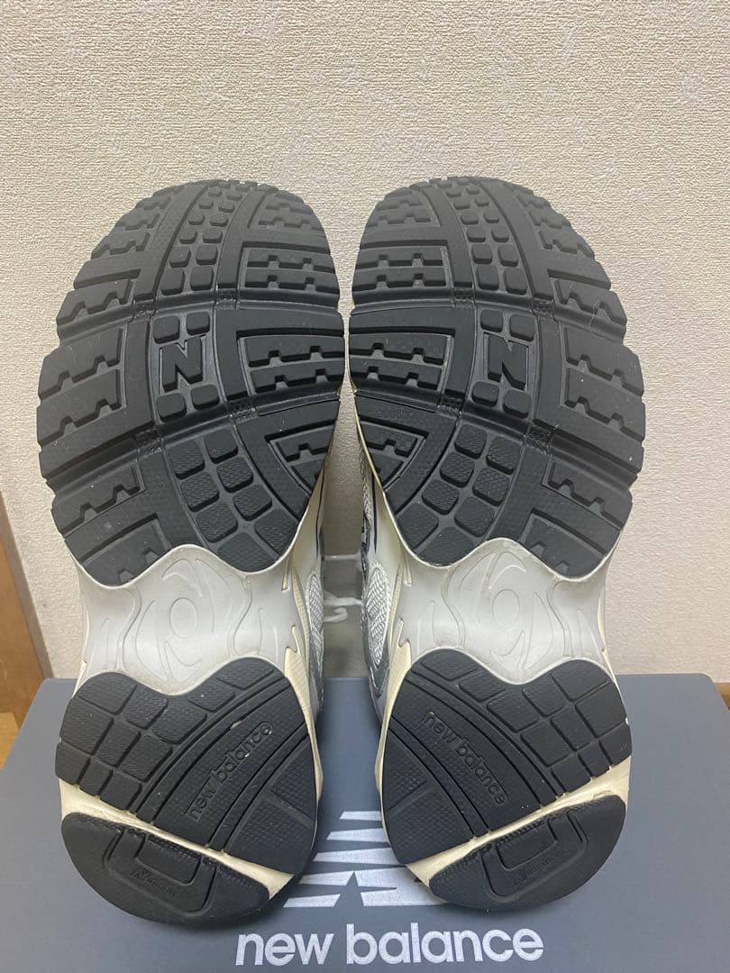 【美品】New Balance ML725CD｜楽天正規店購入・箱付き｜早い勝ち