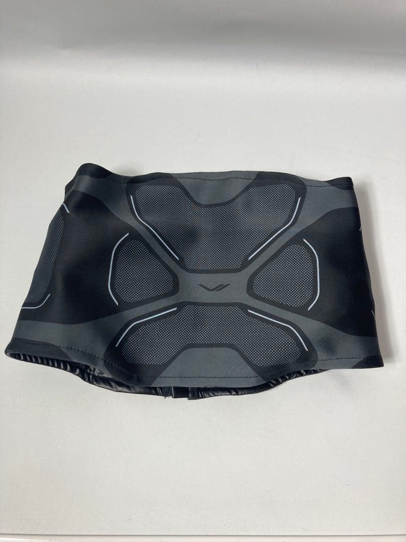 【中古】シックスパッド コアベルト 2 Sサイズ　専用コントローラー付