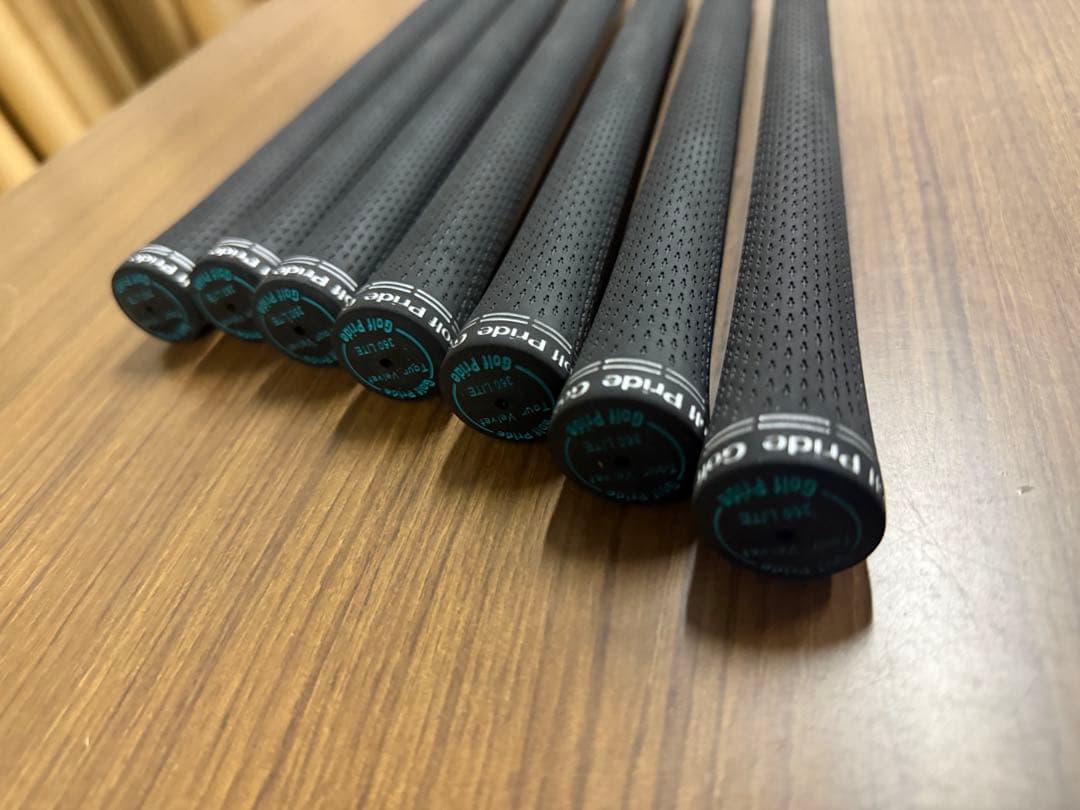 PING i530 5-U 7本セット　モーダス105 S