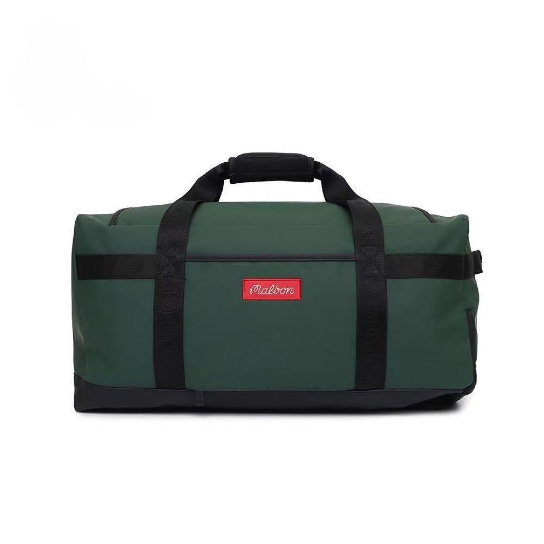 MALBON ゴルフバッグ グリーン