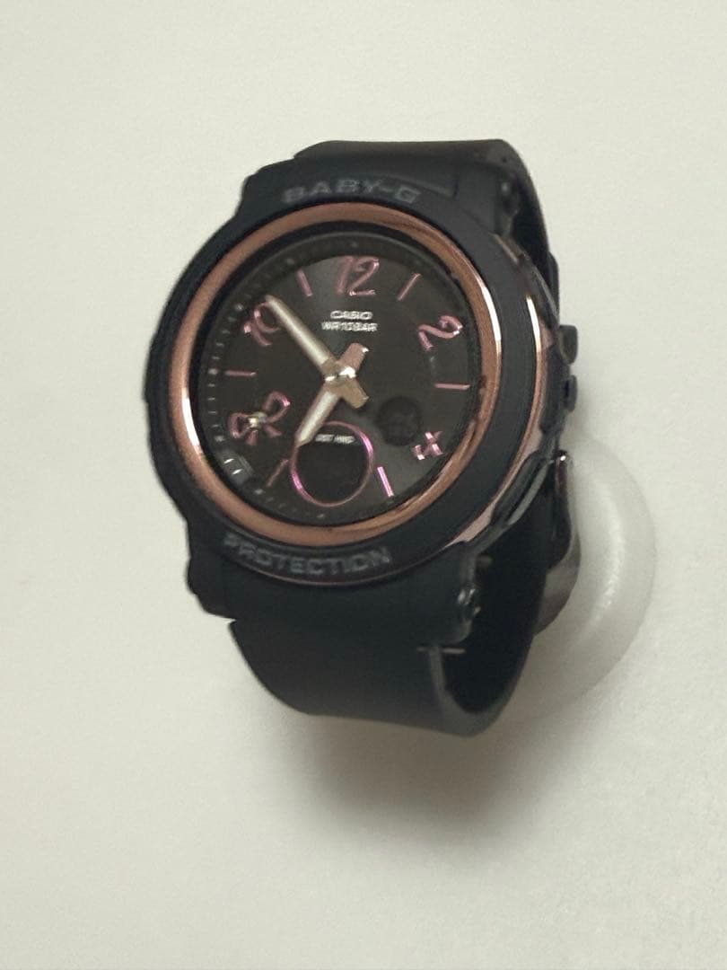カシオ　BABY-G BGA-290RA-1AJF ブラック新品未使用品