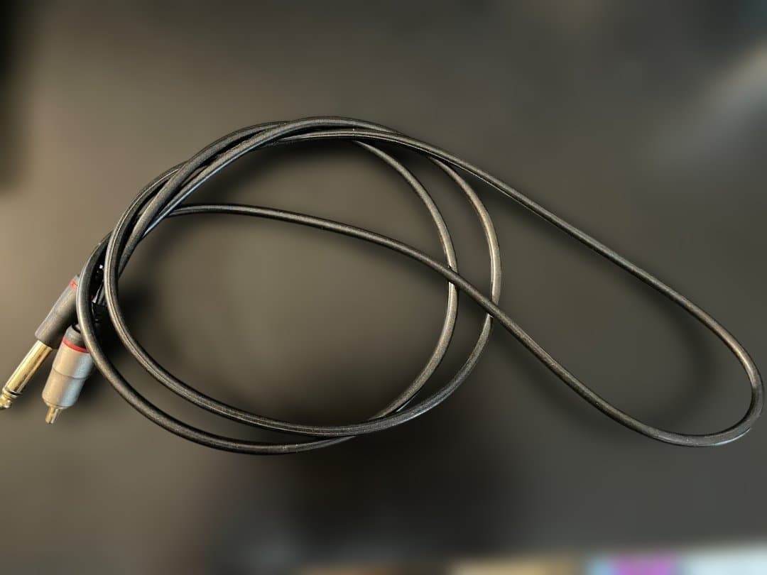 コントラバス用　Scherler Electrostatic Pre Gain