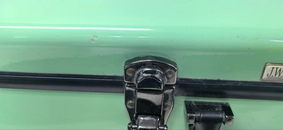 J.W. Eastman　ヴァイオリン　ハードケース 4/4