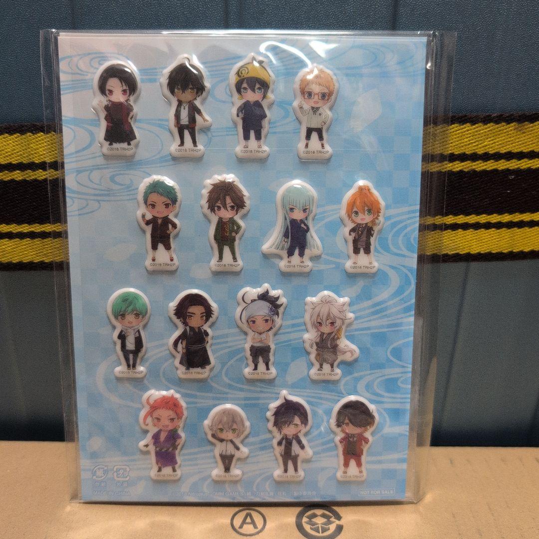 続 刀剣乱舞-花丸- DVD BOX〈2枚組〉特典付き